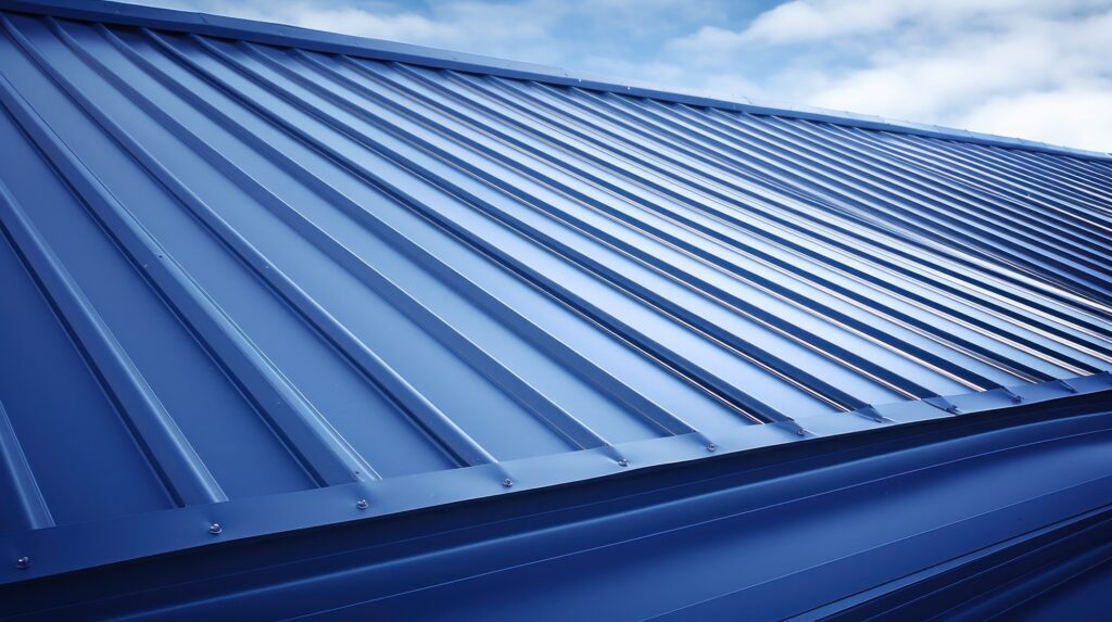 Commercial Roofing Services