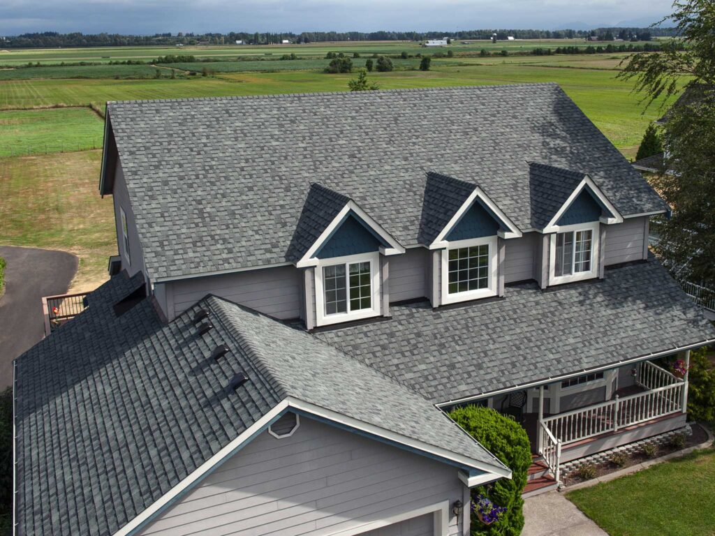 About Us, Roofing