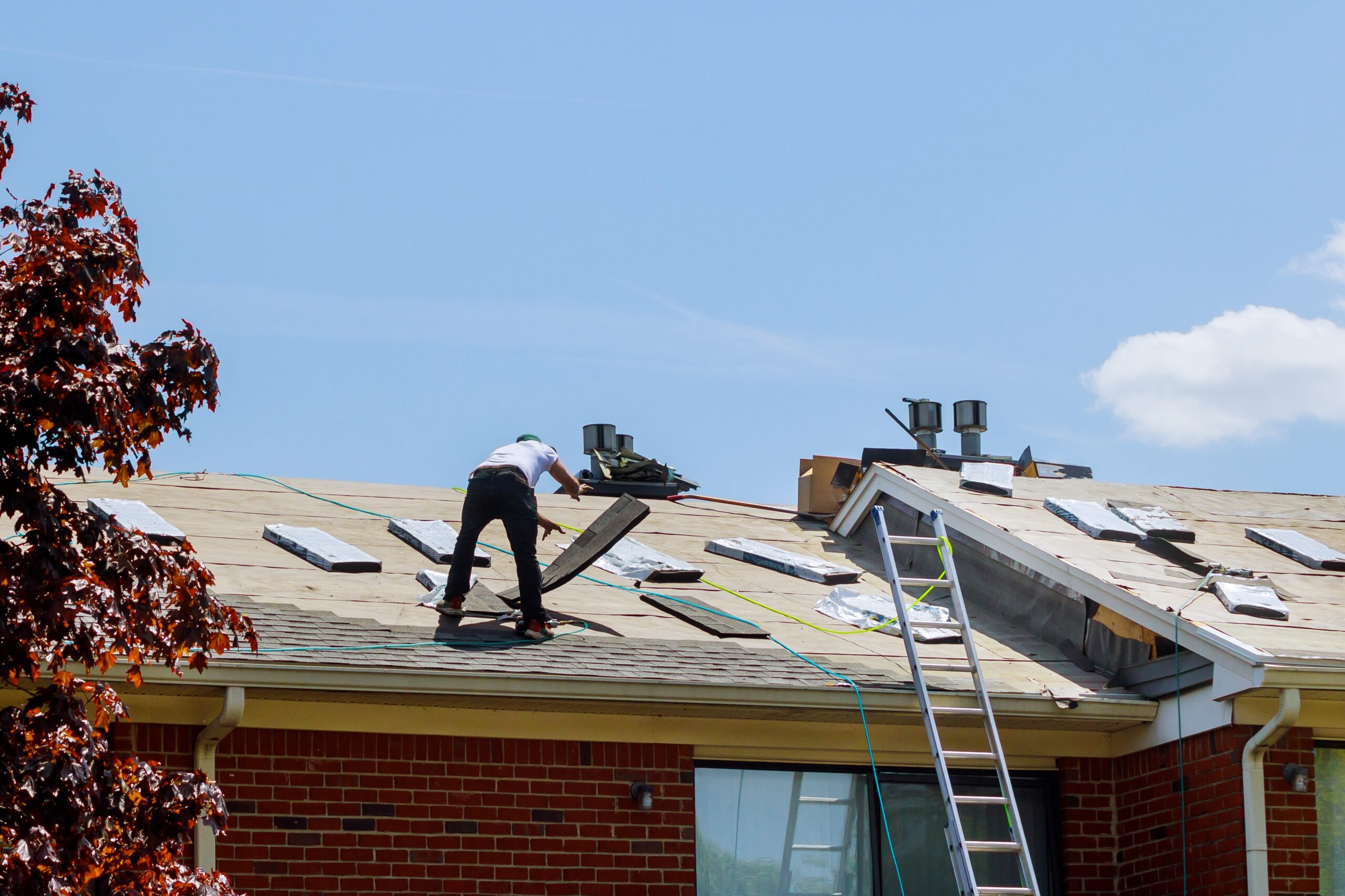 Roof Repair